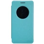 Nillkin Sparkle Series New Leather case for ASUS ZenFone 6 order from official NILLKIN store